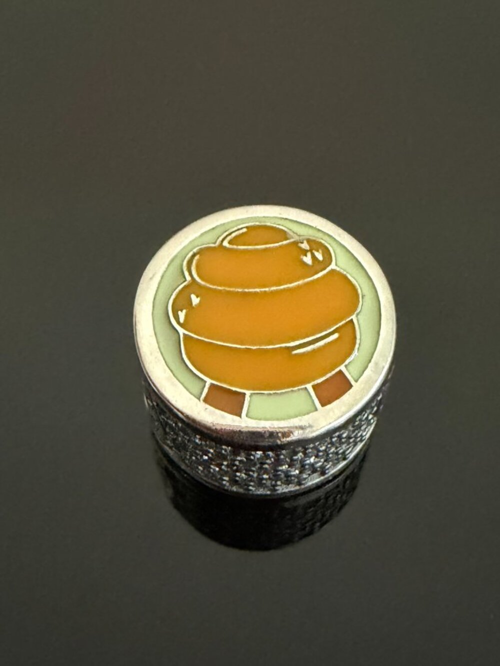 Pandora Bear Exclusive Charm - Picture 6 of 6